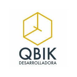 Desarrolladora Qbik