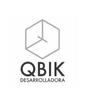 Desarrolladora Qbika