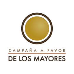 Campaña A Favor de los Mayores